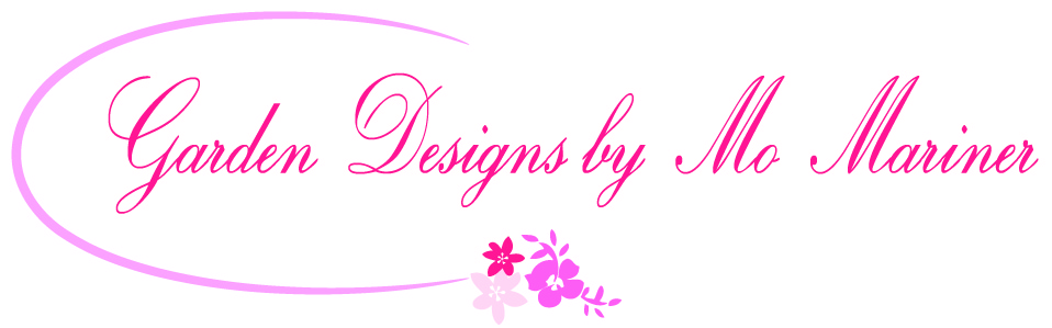 Garden Designs by Mo Mariner